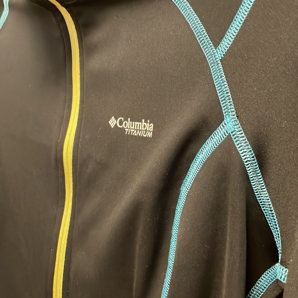 Columbia pullover - Picture 10 of 10